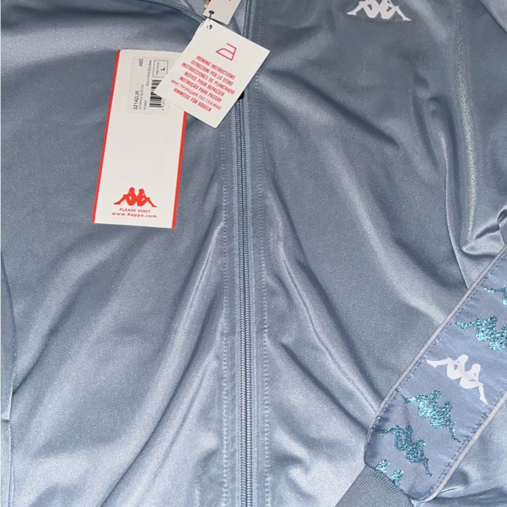 Kappa two price set - Picture 4 of 4